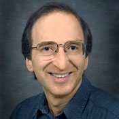 Saul Perlmutter