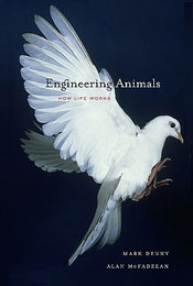 Engineering Animals by Mark Denny and Alan McFadzean Engineering Animals by Mark Denny and Alan McFadzean