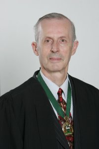 Photograph of Marshall Stoneham