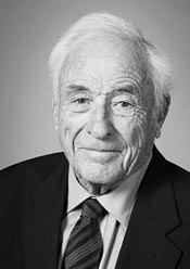 Photo of Willard Boyle