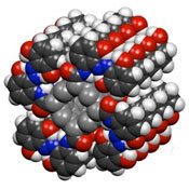 Diagram of azobenzene/CNT