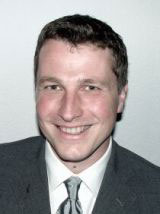 Climate scientist Wolfgang Wagner