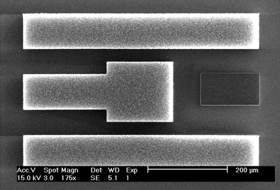 An image of one of the sensors