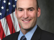 Gregory Jaczko