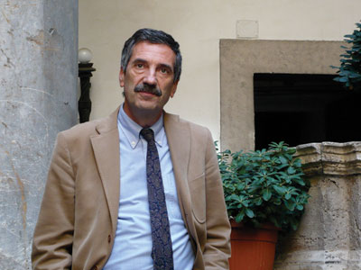 Fernando Ferroni