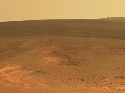 Image of Mars
