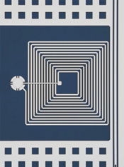 Drum circuit used to store quantum information