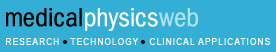 medicalphysicsweb